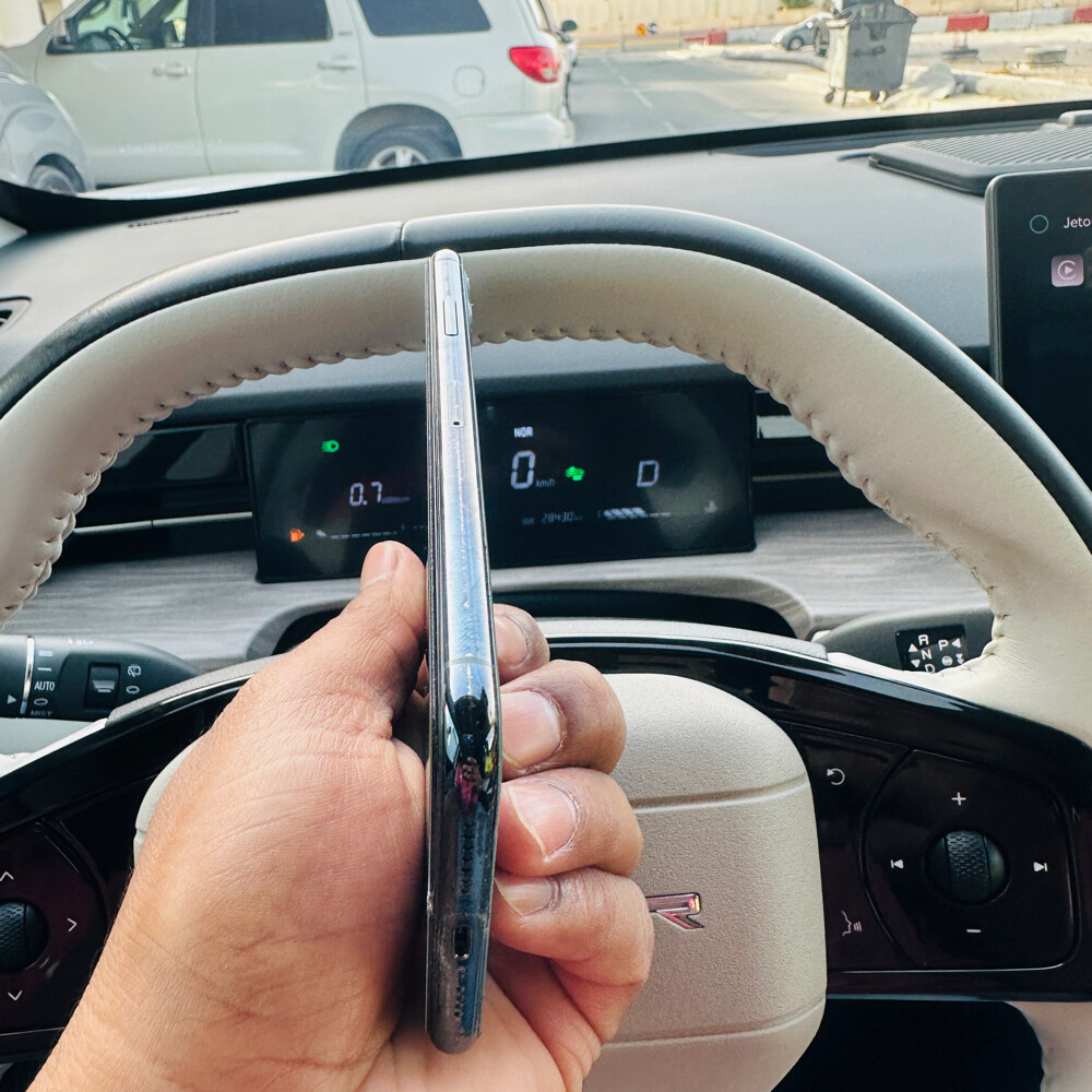 iPhone 11 Pro Max - 6