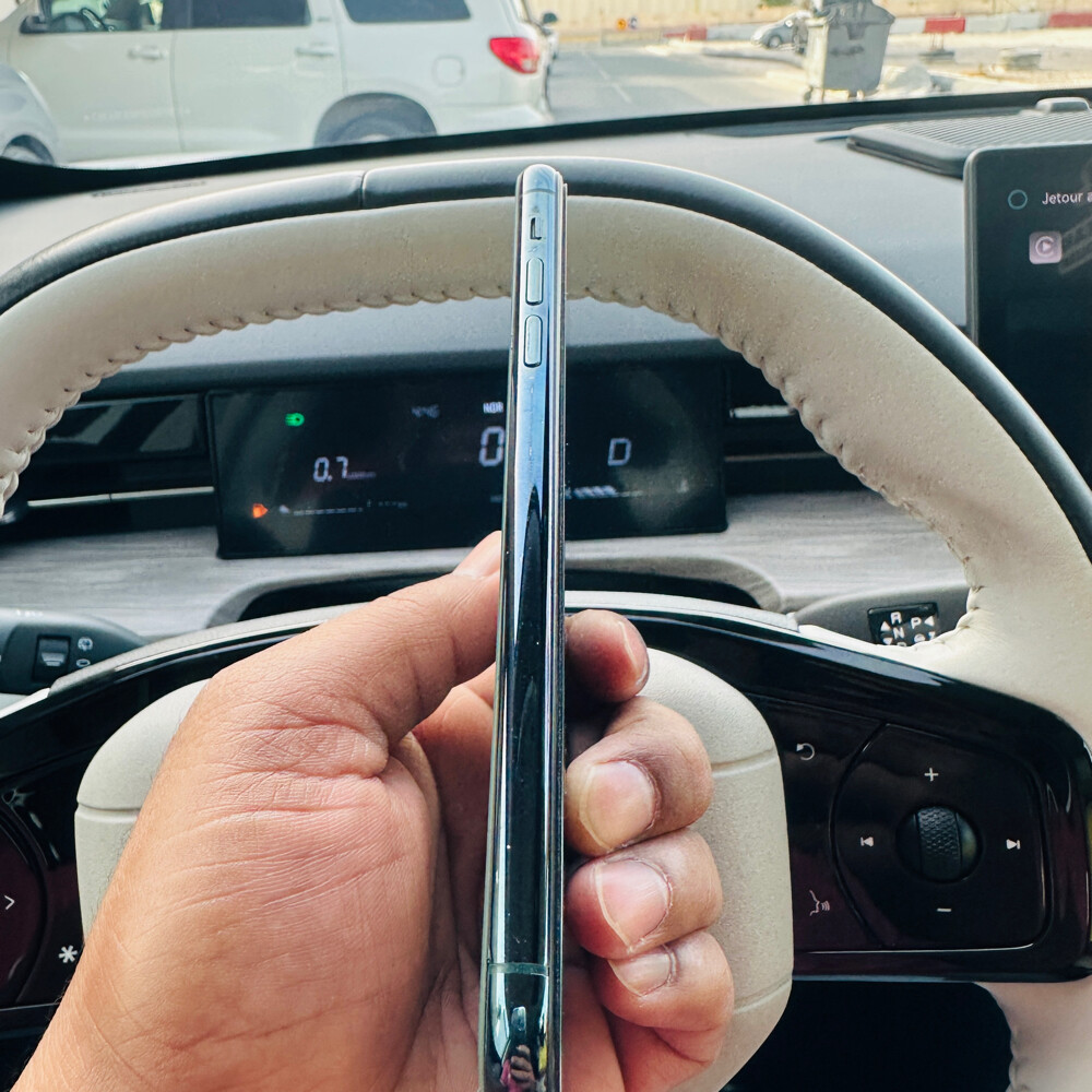 iPhone 11 Pro Max - 5