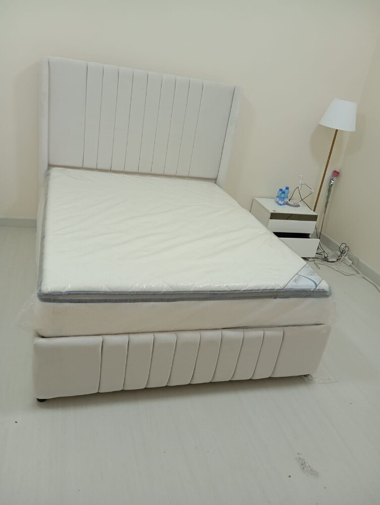 All new Doha furniture, - 17