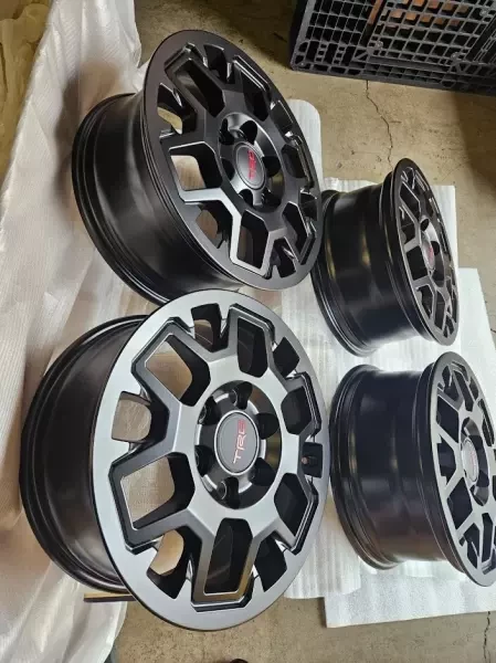 TRD Pro - 7