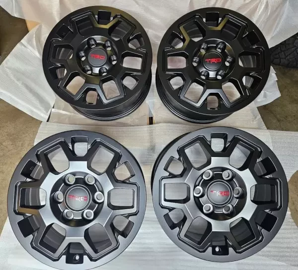 TRD Pro - 3