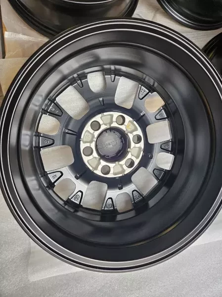 TRD Pro - 5