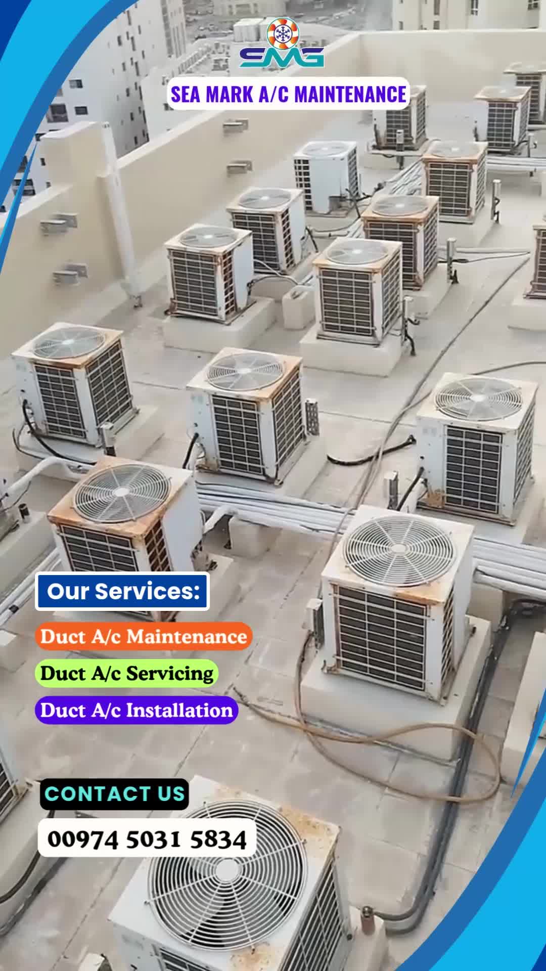 Very Good Work Doha 24/7 - 2