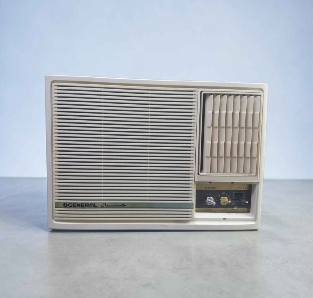 Strong Cooling Performance - 1