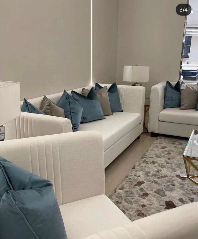 Sofa curtains making and repair - 30