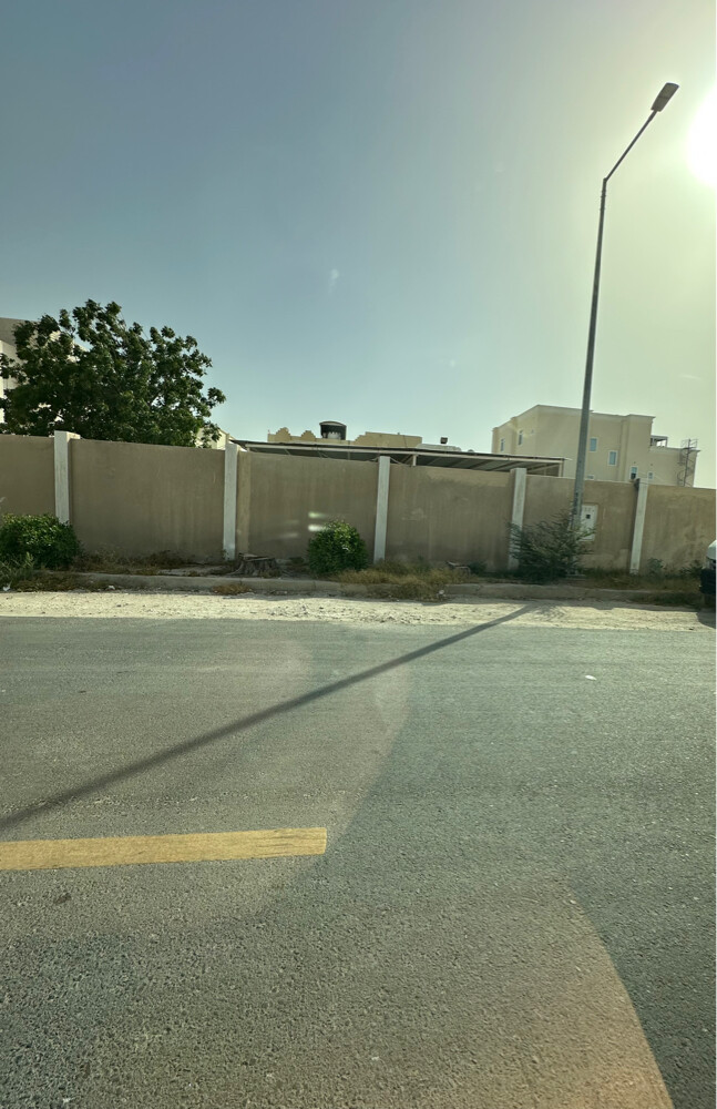 للبيع بيت شعبي قديم بعين خالد - 3