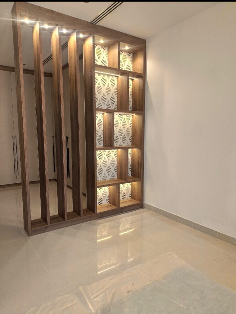 New design cabinet & TV decore - 13