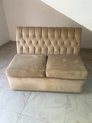 كنبة  - 1