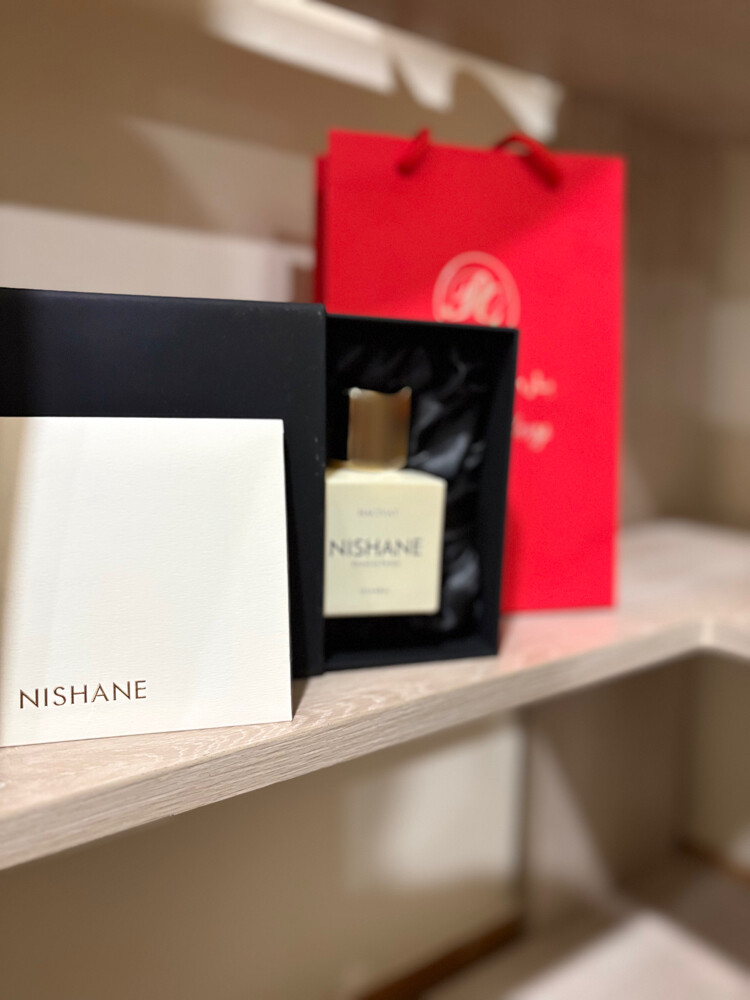NISHANE - 1