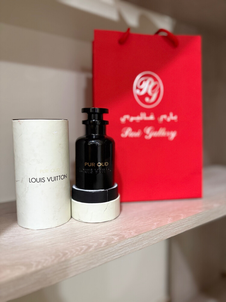 لويس فوتن - 1