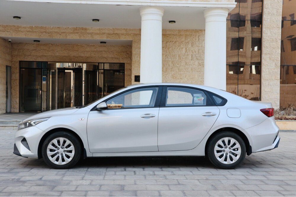 Kia Cerato 2022 - 5