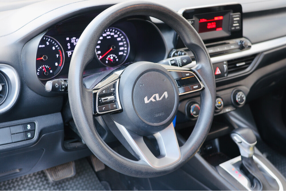 Kia Cerato 2022 - 6