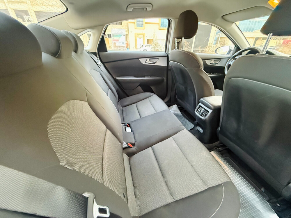 Kia Cerato 2022 - 8