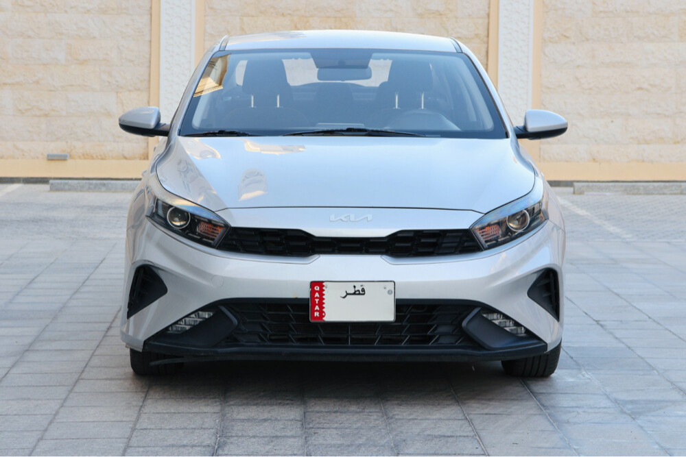Kia Cerato 2022 - 4