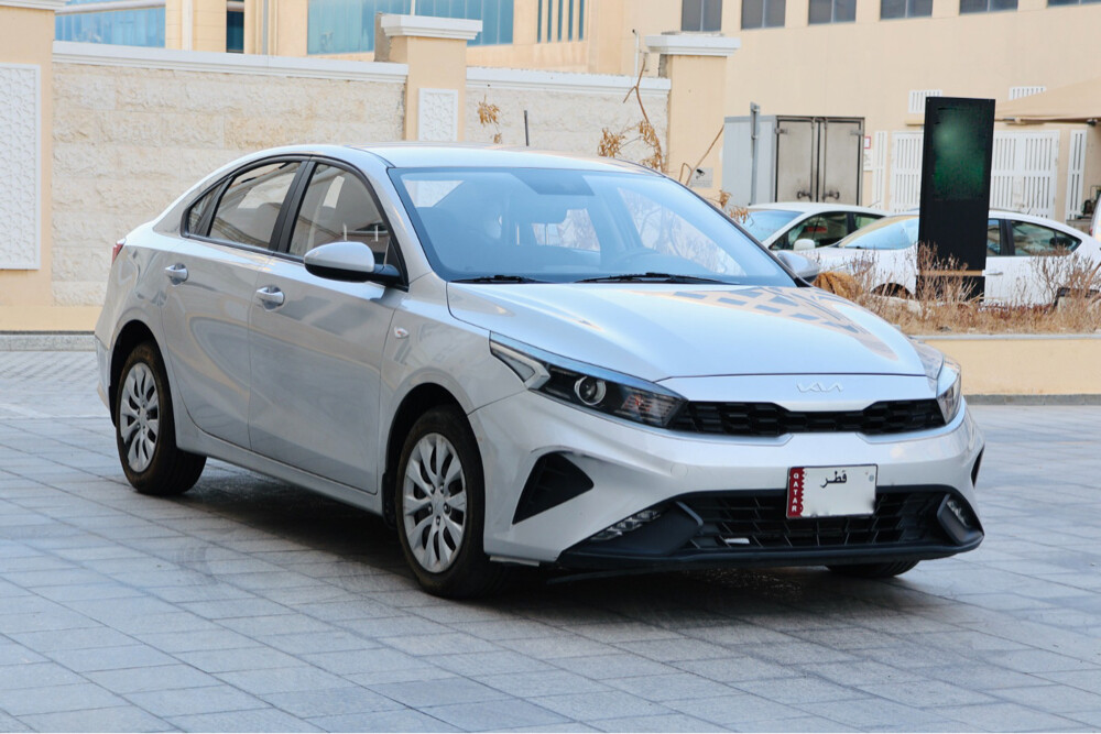 Kia Cerato 2022 - 3