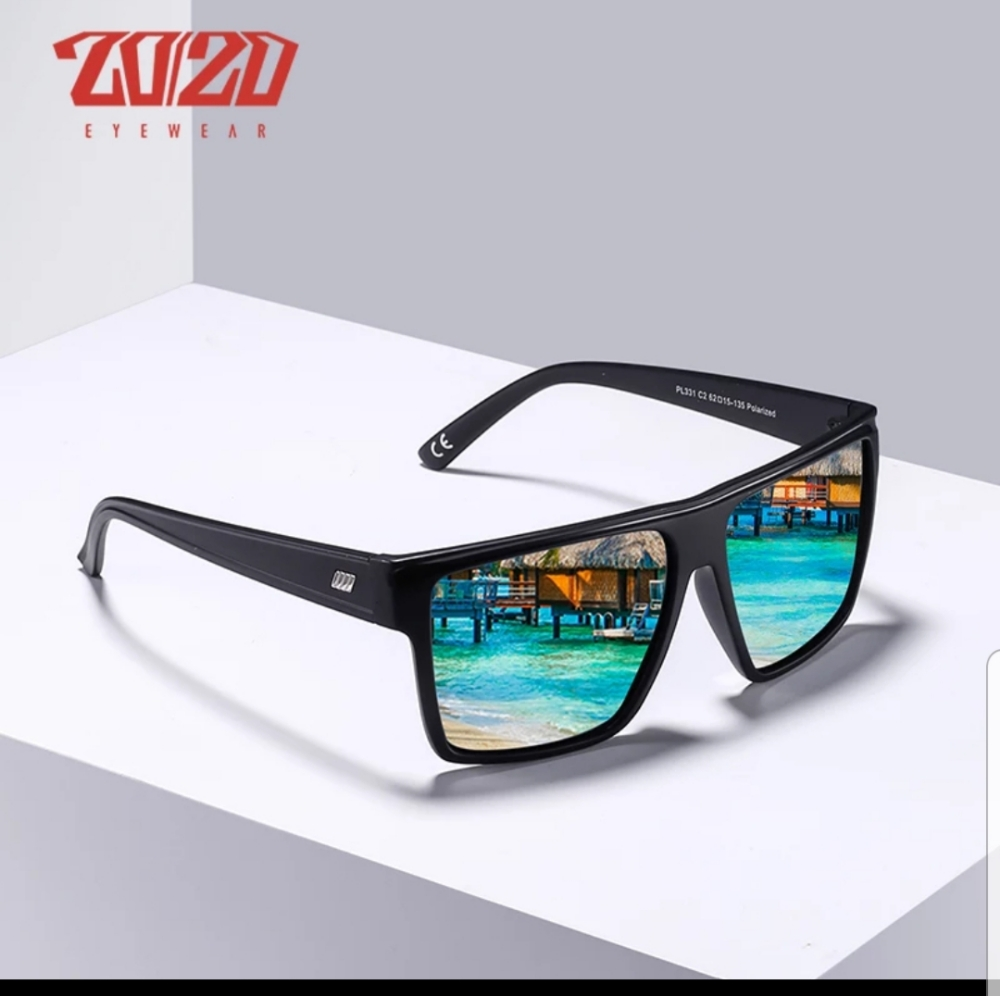 نظارات تصميم إيطالي - 7