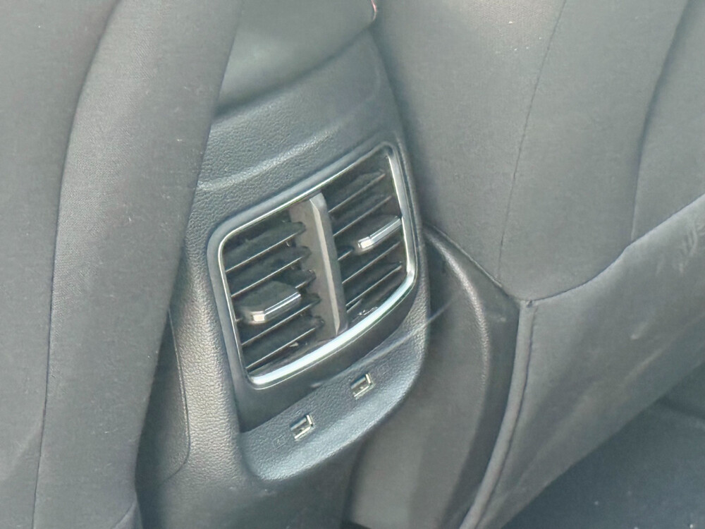 MG ZS 2025 - 9