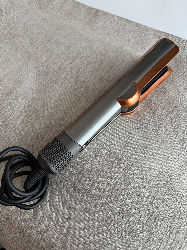 Dyson air strait  - 2