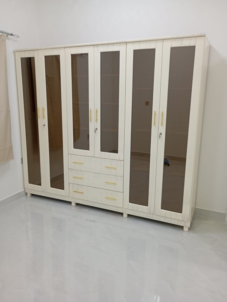 بيع خزانة سرير مراتب - 21