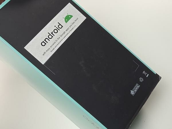 Oppo Reno6 Pro 5G (NEW) - 3