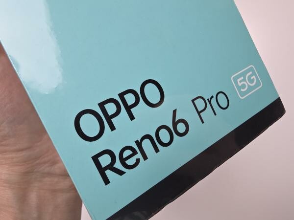 Oppo Reno6 Pro 5G (NEW) - 2