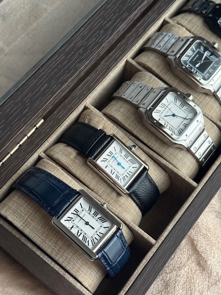 watch Cartier collection - 2