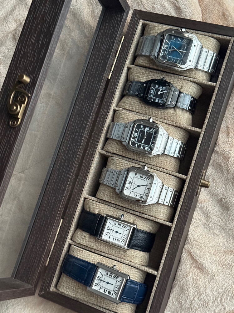 watch Cartier collection - 3