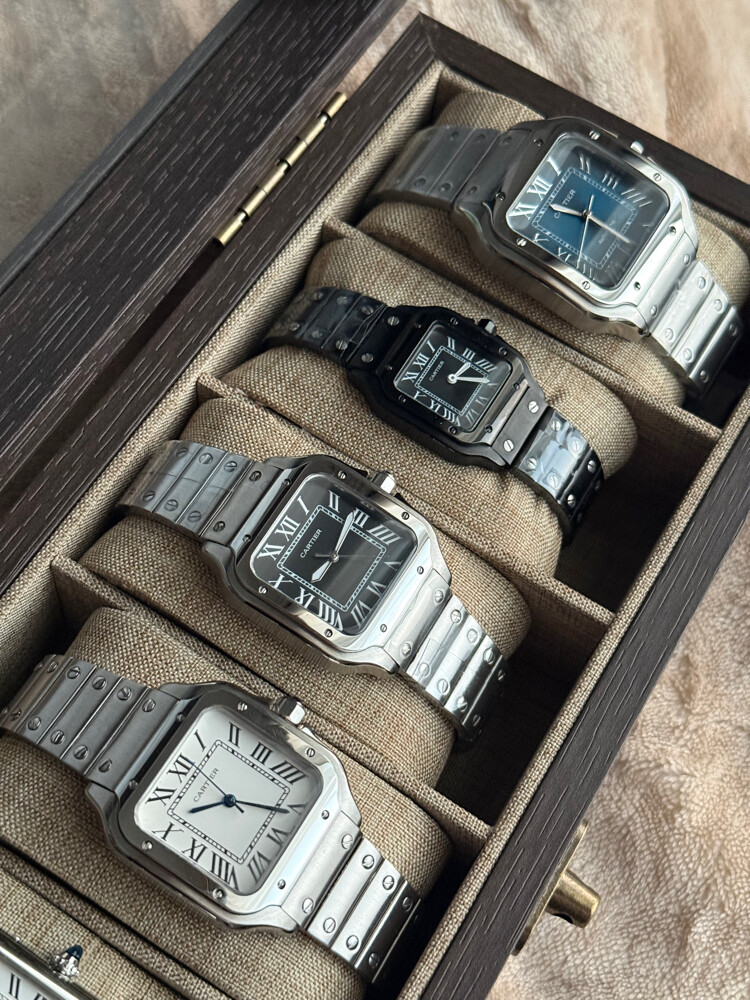 watch Cartier collection - 4