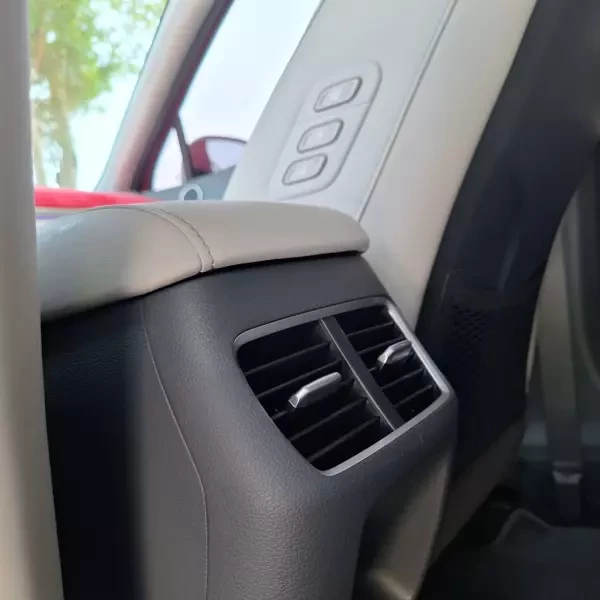 HYUNDAI SONATA FOR RENT - 12