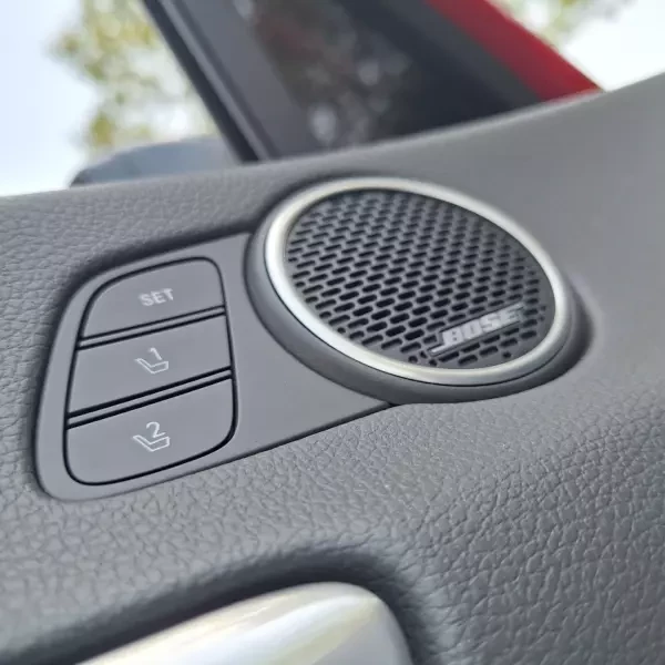HYUNDAI SONATA FOR RENT - 10