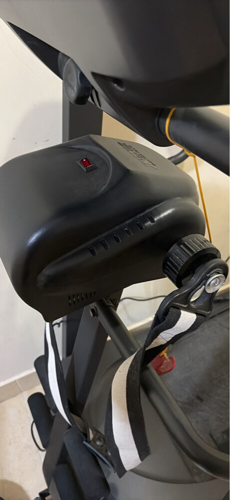JKexer Vigor 7705M Treadmill - 2