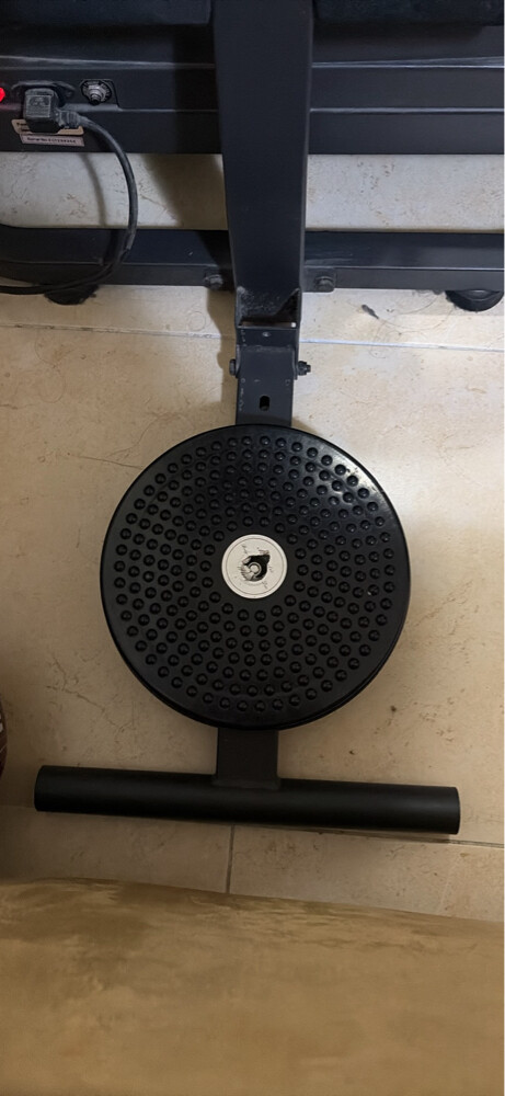JKexer Vigor 7705M Treadmill - 3
