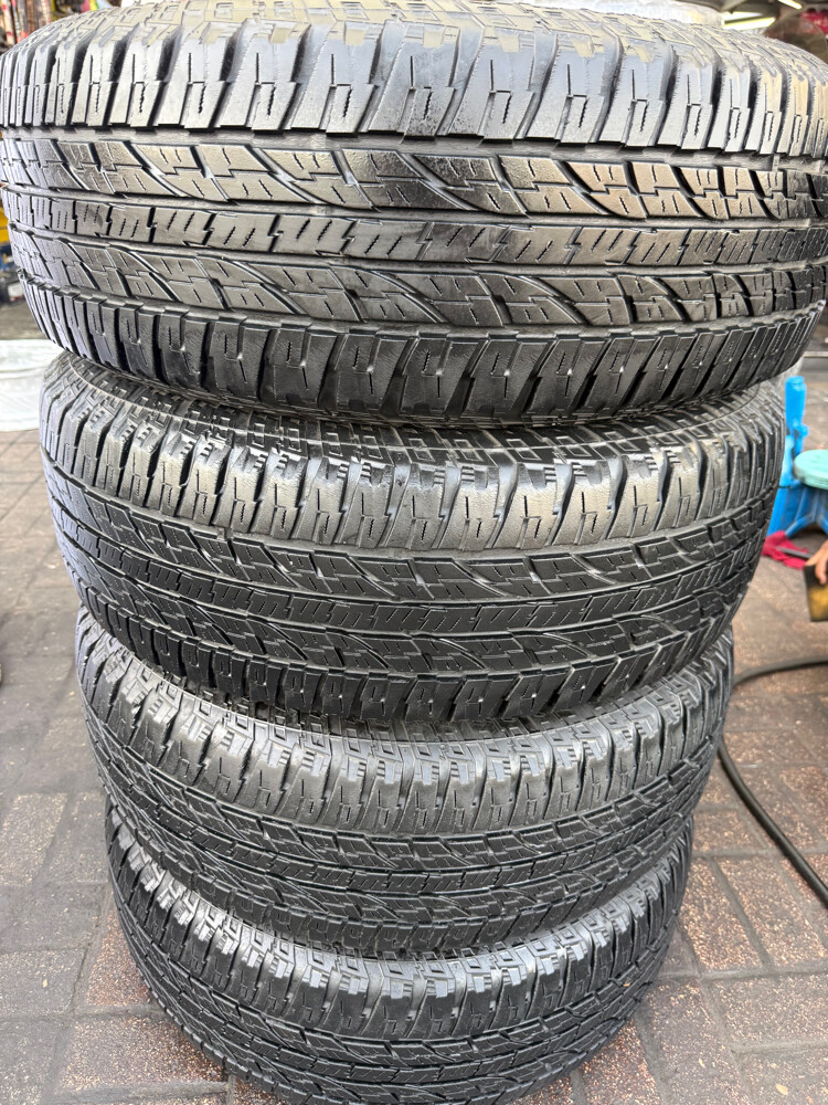 265-70-17 - 3
