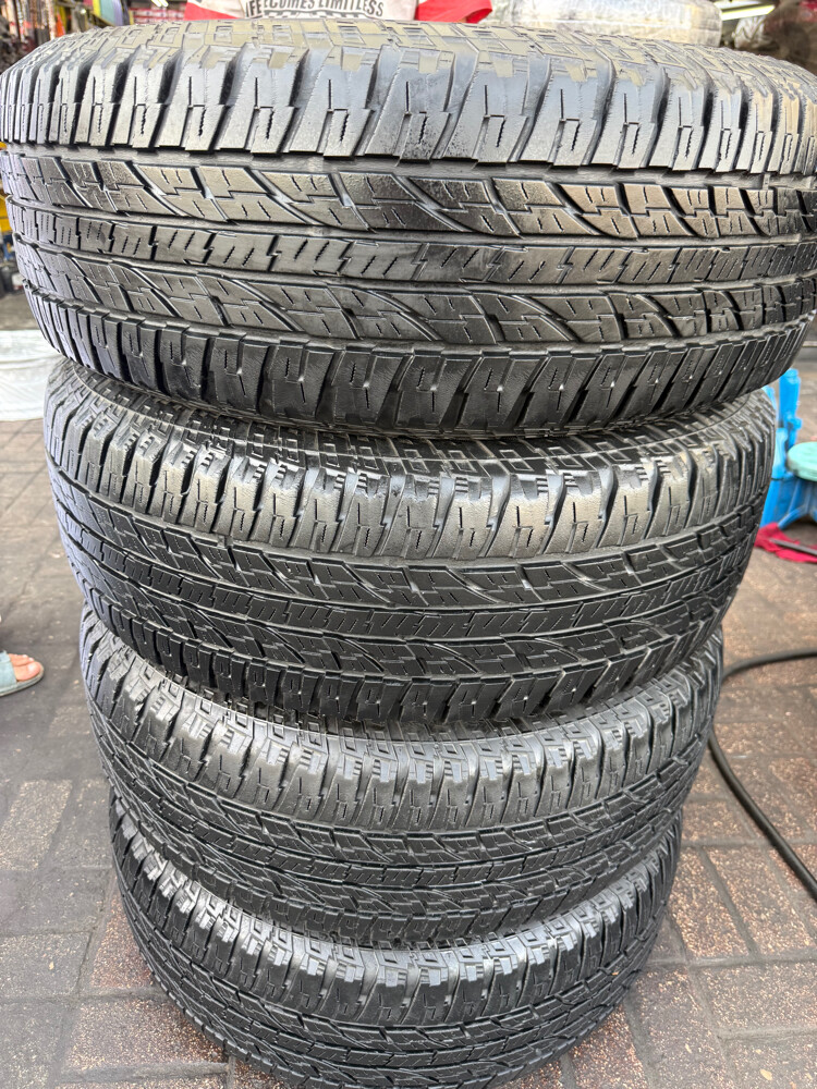 265-70-17 - 4
