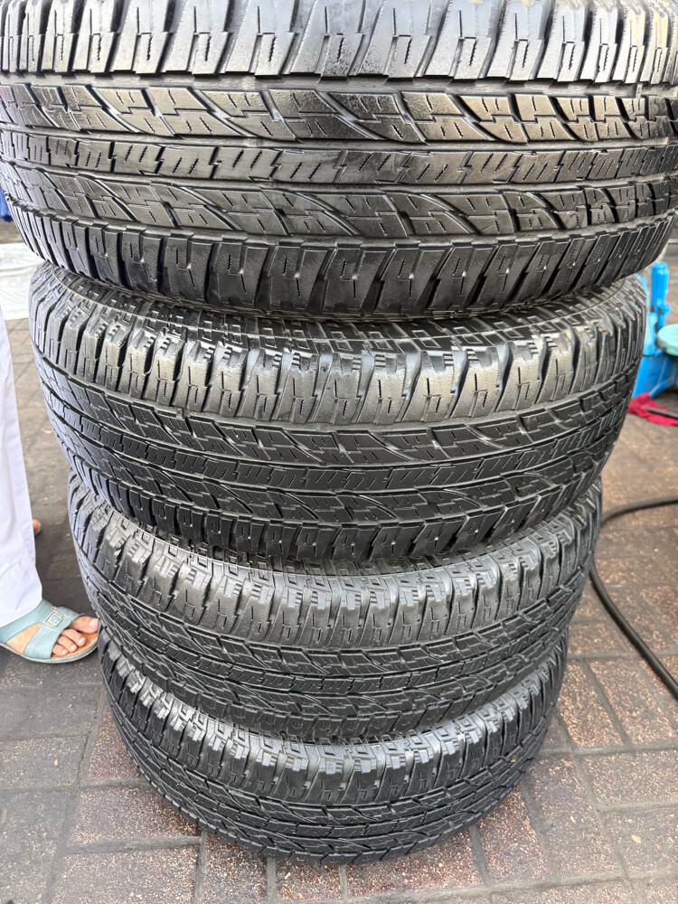 265-70-17 - 5