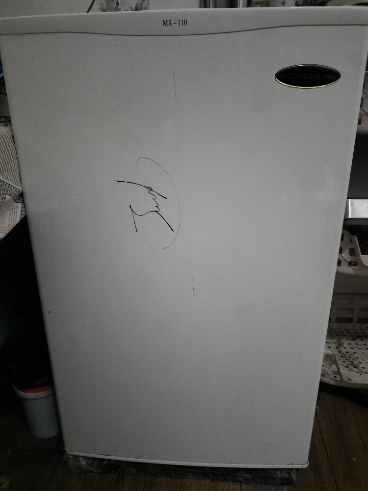 used perfect good cooling all ok - 1
