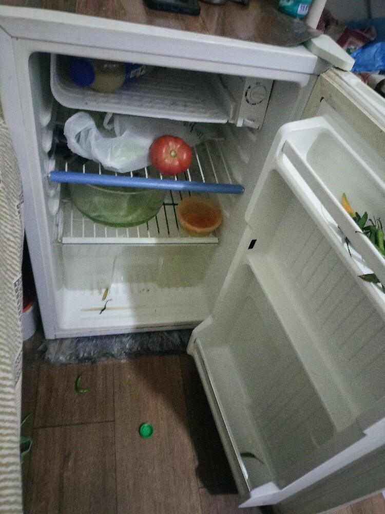 used perfect good cooling all ok - 2