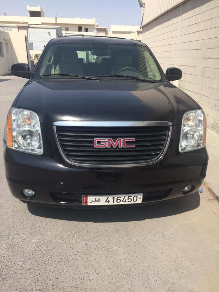 gmc - 4