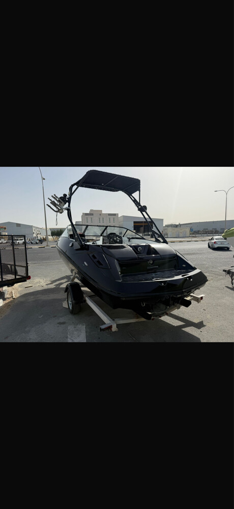 جت بوت سيدو - 1