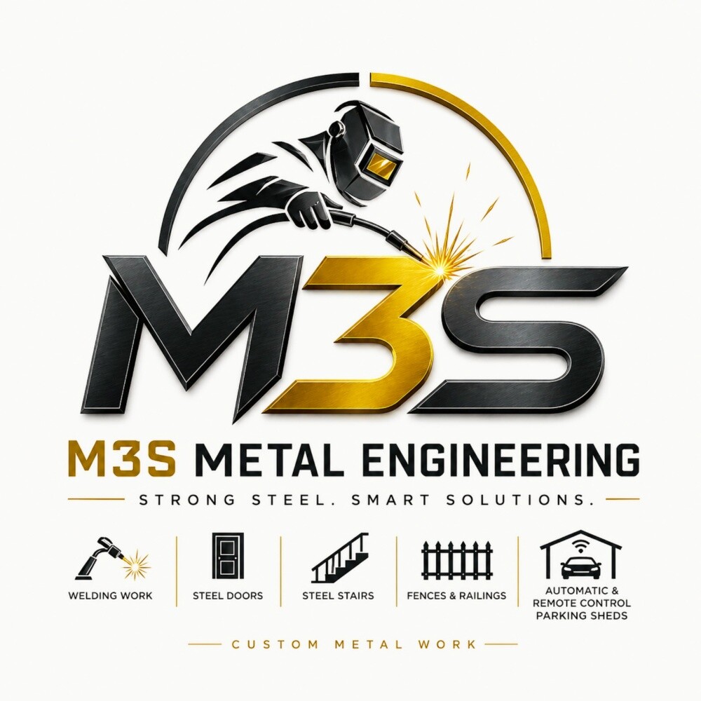 Steel fabricators - 6