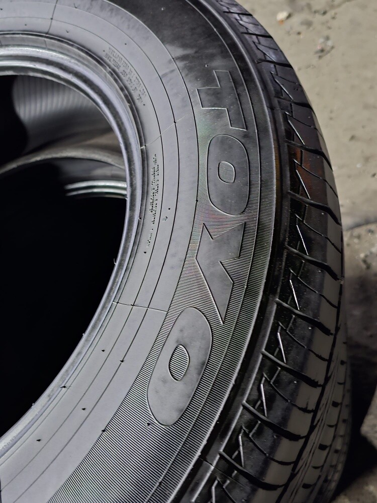 275-65-18,,, TOYO brand - 5