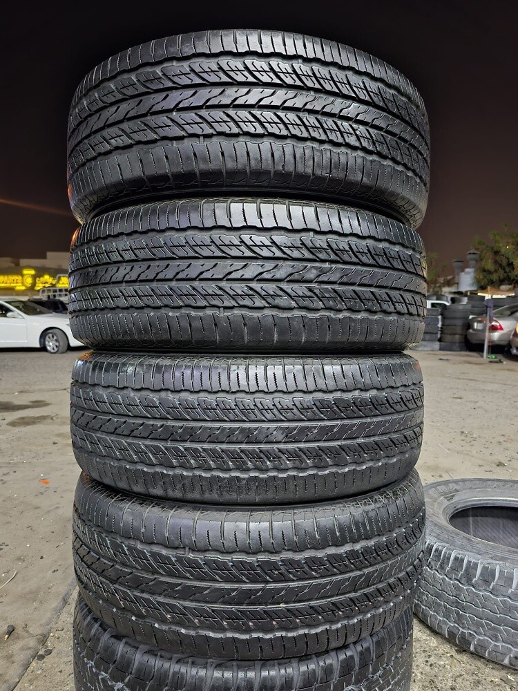 275-65-18,,, TOYO brand - 8