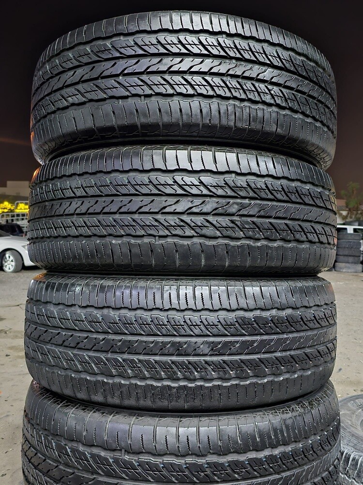 275-65-18,,, TOYO brand - 4