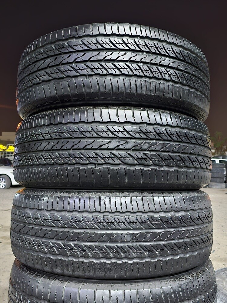 275-65-18,,, TOYO brand - 3