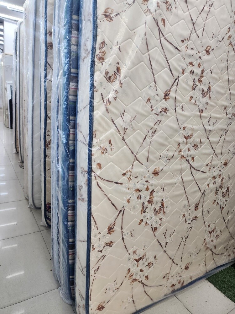 Mattress New - 1
