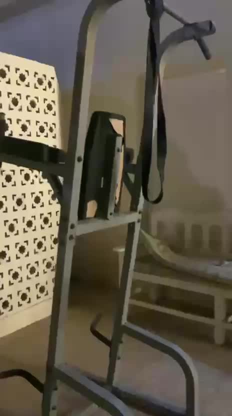 جهاز رياضة  - 1