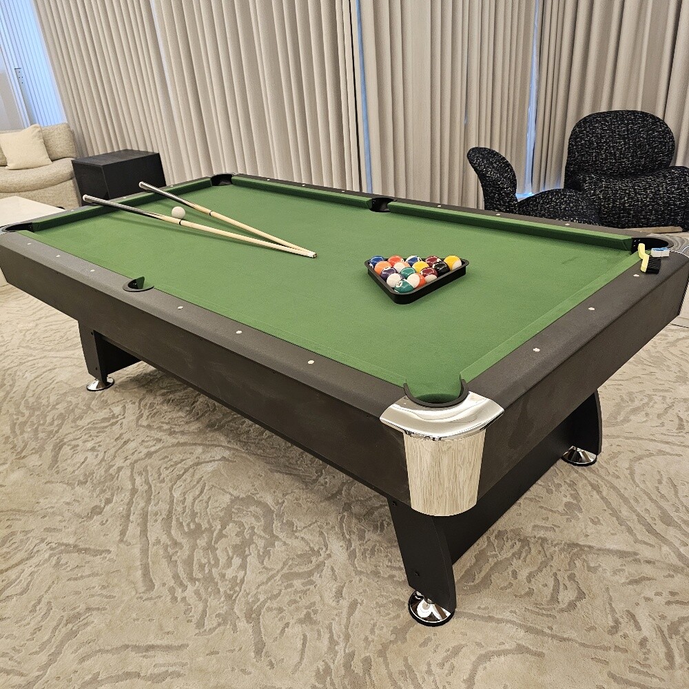Billiard table / pool table - 2