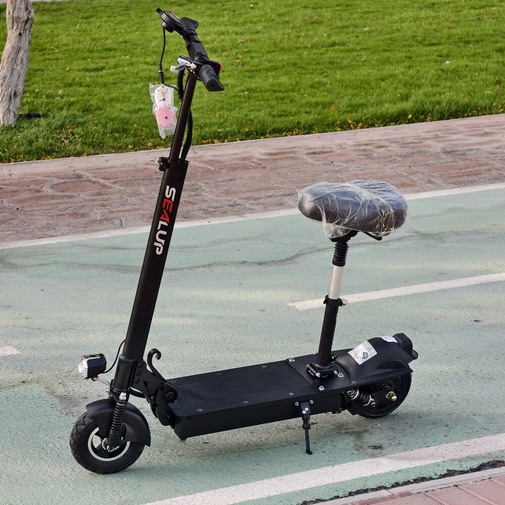 Electric scooter - 2