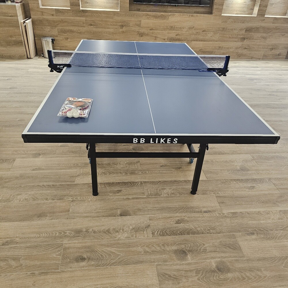 Tennis table - 1