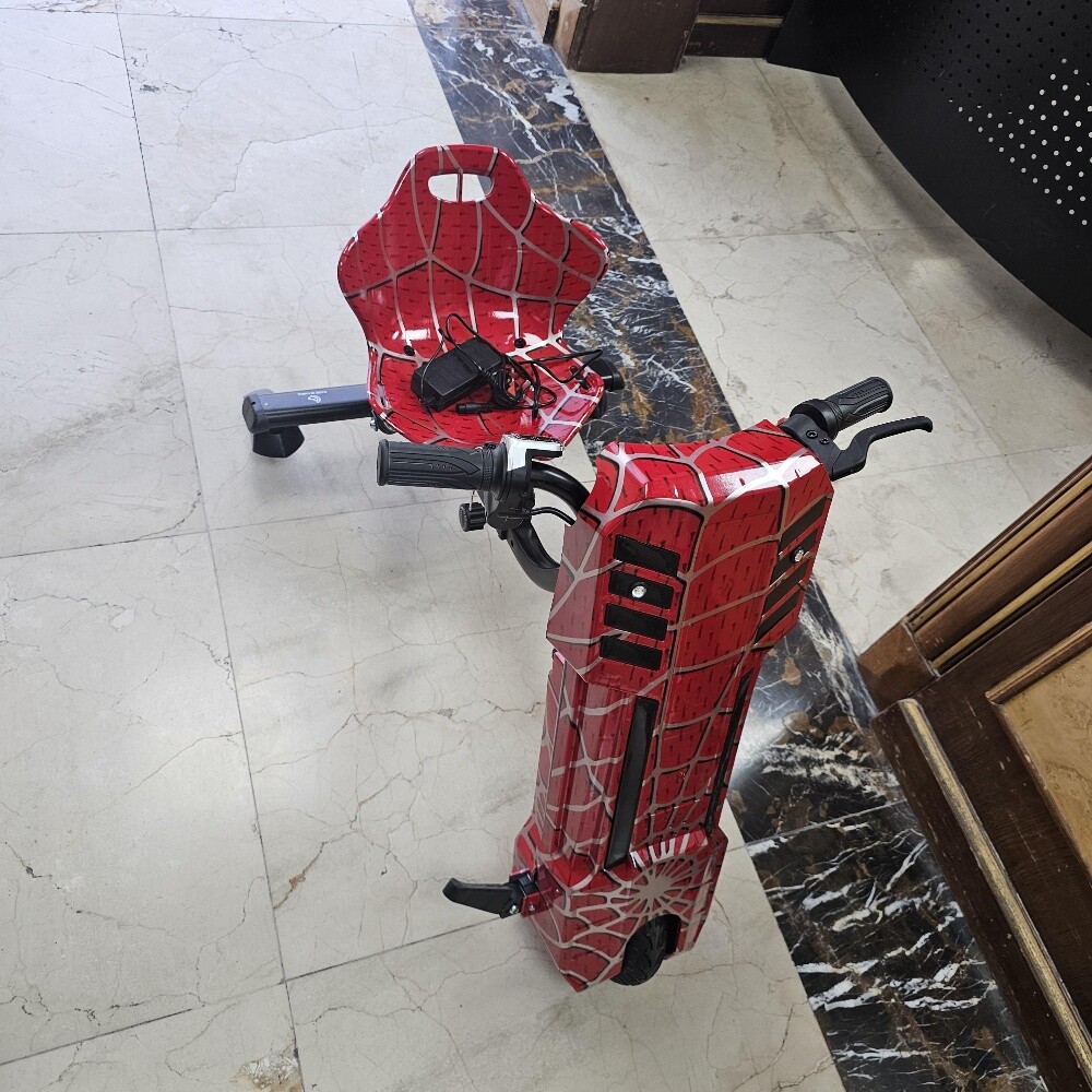 Drift scooter - 4